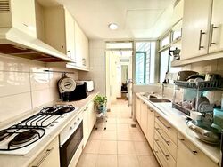 Costa Del Sol (D16), Condominium #597645771